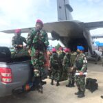 Komponen Cadangan adalah Keniscayaan Bukan Militerisasi Sipil