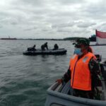 Panglima TNI Meninjau Pelaksanaan PPKM Skala Mikro di Surabaya