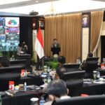 Satu Prajurit TNI Gugur Ditembak KKSB Papua