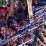 Panglima TNI : Soliditas dan Sinergi TNI-Polri Mampu Jaga Persatuan dan Kesatuan Bangsa