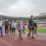Panglima TNI Buka Rapat Pimpinan TNI Tahun 2021