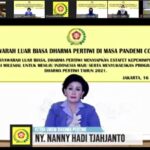 Tiga Anggota KKSB Dilumpuhkan TNI-Polri Saat Mencoba Rampas Senjata