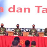 Ketum Jalasenastri Ikuti Muslub Dharma Pertiwi
