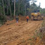 TNI AL Amankan Perahu Diduga Pelaku Pencurian di Tongkang