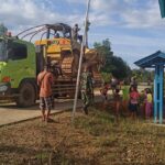 Peringati HUT ke-75, KSAL Tuntut Pomal lebih Menunjukkan Eksistensinya