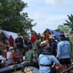 Panglima TNI Pimpin Penyerahan Jabatan Pangkogabwilhan III dan Sertijab Dandema Mabes TNI