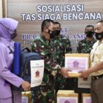 KSAL Diangkat Sebagai Warga Kehormatan Hidros-Oseanografi