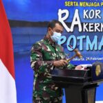 KSAL Diangkat Sebagai Warga Kehormatan Hidros-Oseanografi