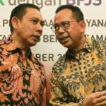 Wamenkumham: Juliari dan Edhy Prabowo Layak Dituntut Hukuman Mati
