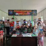 Panglima TNI Bersama Kapolri Tinjau Pelatnas Karate di Bali