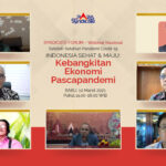 Dansatgas Pimpin Rapat Evaluasi Pelaksanaan TMMD ke-110 Kodim Boven Digoel