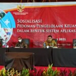 Hari Sarung Nasional Jadi Momen Tetap Menjaga Nilai Budaya Indonesia