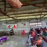 Kapen Kogabwilhan III : Korban Kontak Tembak di Sugapa adalah KSB