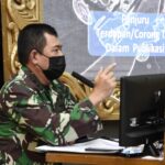Vaksinasi Covid-19 Bangkitkan Kepercayaan Diri Prajurit TNI AL Berdinas