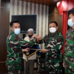 Upaya Penyelundupan 10 Kg Narkoba di Perbatasan Kembali Digagalkan Tim Gabungan Satgas Yonif 642/Kapuas dan Satgas Intelijen Koopsdam XII/Tpr