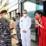 Rekonsiliasi Menjanjikan, Djan Faridz Siap Bantu Suharso Monoarfa Besarkan PPP