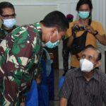 Pengawak Satuan Operasi TNI AL menjadi Prioritas Utama