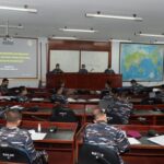 TNI Musnahkan Barang Bukti Perkara Tindak Pidana Militer