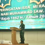 Ladokgi TNI AL Dukung Target Vaksinasi Nasional 1 juta per hari