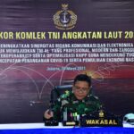 Dengan Visi Kemajuan Pemuda untuk Indonesia, Ronny Bara Pratama Maju sebagai Calon Ketua KNPI DKI Jakarta