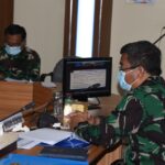 KSAL : Instruksi Panglima TNI Bulan April Vaksinasi Prajurit Harus Selesai