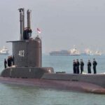 Pangkoarmada I Hadiri Shalat Ghaib dan Doa Bersama Untuk ABK KRI Nanggala-402