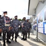 TNI AL: Pastikan Sepuluh Maritime Hackathon Terbaik Masuk Babak Final