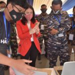 Wakasal: Optimalkan Kampung Bahari Nusantara dengan Sinergitas Bersama Pemda dan Instasi Terkait