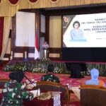 Kompetisi TNI AL Maritime Hackathon 2021 masuk MURI