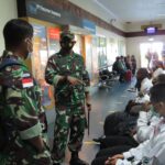 Ketum Dharma Pertiwi : Wanita TNI Harus Adaptasi Dengan Perkembangan Jaman