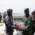 KSAL : Suksesnya Penembakan Rudal, Bukti Profesionalisme Prajurit dan Kesiapan Alutsista