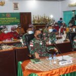 Merpati Putih KOPASSUS Pecahkan Rekor