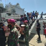Merpati Putih KOPASSUS Pecahkan Rekor