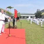 KSAL Terima Kunjungan Katimlak KKIP
