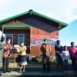 Terdampak Covid-19, Joger Bali Berdayakan 97 Pemandu Wisata