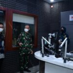 Seluruh Prajurit TNI AL Doakan KRI Nanggala-402