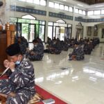 Inilah Sosok Komandan KRI Nanggala-402 Letkol Laut Heri Oktavian