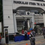 Lantamal III Siap Dukung Pam VVIP Asean Leaders Meeting di Jakarta