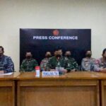 KSAL Sampaikan Rasa Duka Atas Gugurnya 53 Prajurit Hiu Kencana