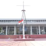 Pangkoarmada I Hadiri Shalat Ghaib dan Doa Bersama Untuk ABK KRI Nanggala-402