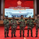 Empati Duka Seluruh Rakyat, Elemen Lintas Sektoral Serta Bangsa-Bangsa Di Dunia