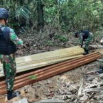 KSAL Akan Perhatikan Kelangsungan Masa Depan Anak-Anak Prajurit KRI Nanggala-402