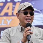 Presiden Berjanji Bantu Bangun Tempat Tinggal Keluarga KRI Nanggala-402