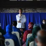 Bamsoet : Memangnya KKB Pembunuh Rakyat Tak Berdosa Itu Peduli HAM ?