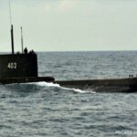 48 Jam Belum Ketemu, Ini Analisa Medan Pencarian KRI Nanggala-402