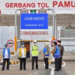 Mobil Pelayanan SIM Keliling Polda Metro Jaya  Dukung Pembuatan SIM UMUM di Seskoal 
