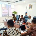 Mayjen TNI (Mar) Widodo Terpilih Jadi Ketua Umum PB POSSI Periode 2021-2025