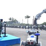 Dankoopssus TNI Beri Pembekalan Aplikatif Tentang Dukungan Pasukan Khusus kepada Pasis Sesko TNI