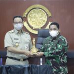 Priamanaya Energy Bantu Kemhan Peduli Keluarga Korban Kapal Selam KRI Nanggala-402