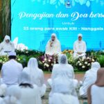Kolonel Laut (P) Iwa Kartiwa Bantah Berita Tentang Kondisinya